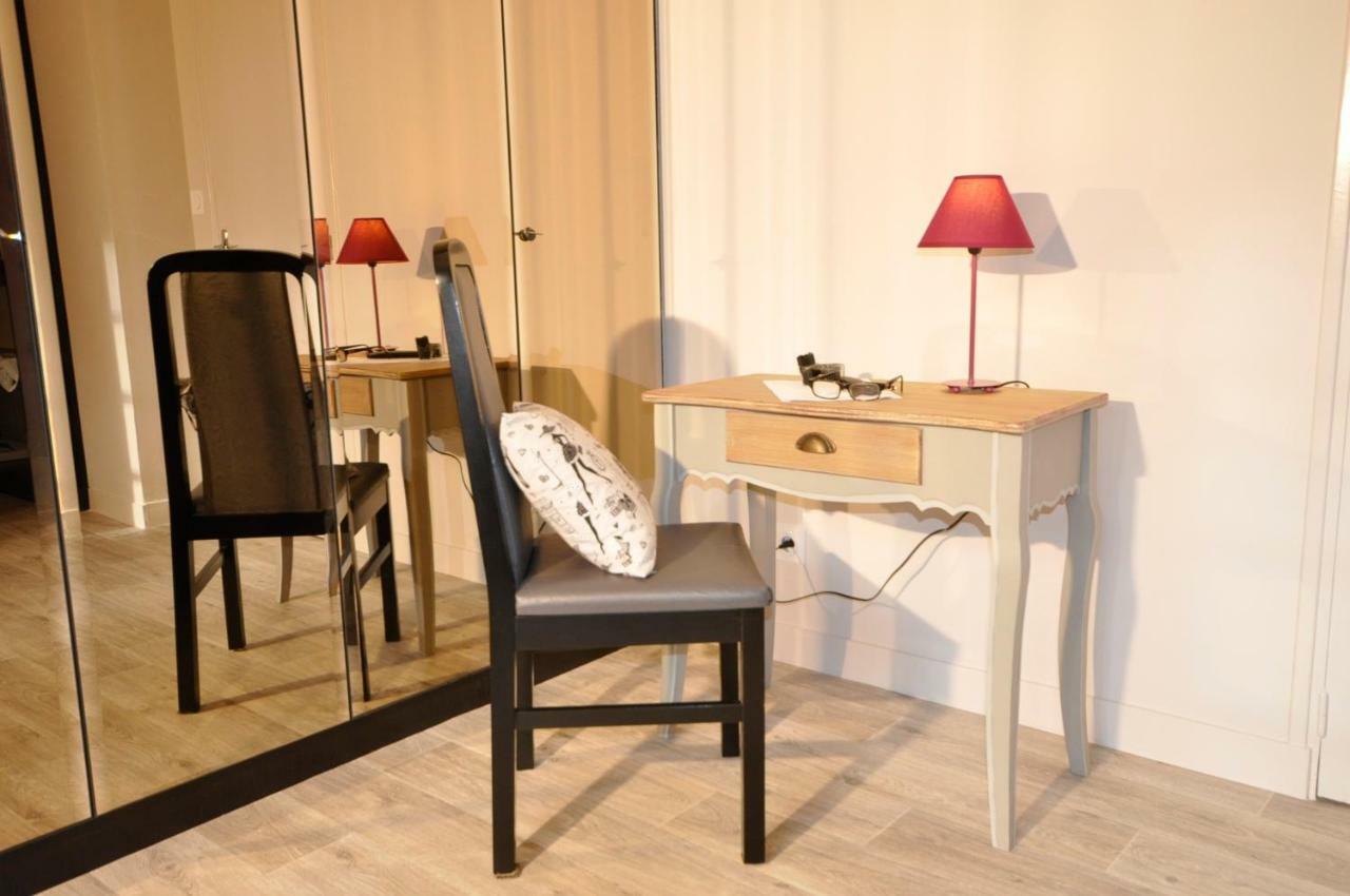 Au Jardin De Lisa Bed and Breakfast Cherreau Εξωτερικό φωτογραφία